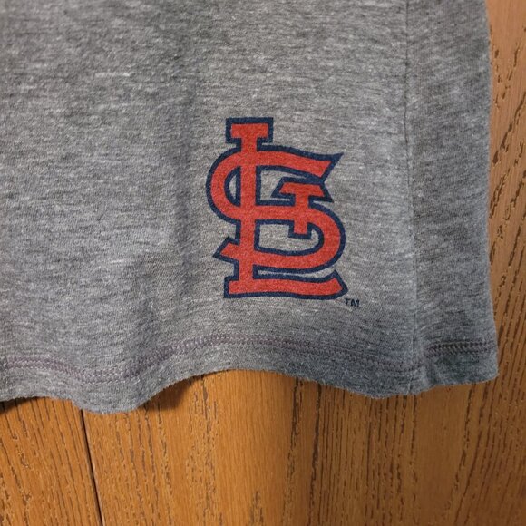 St. Louis Cardinals Women/Juniors T-Shirts lot - Picture 6 of 13